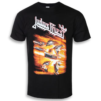 metál póló férfi Judas Priest - Firepower - ROCK OFF, ROCK OFF, Judas Priest