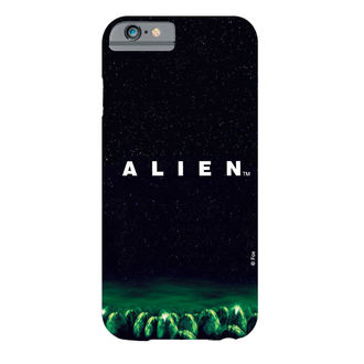 Alien telefontok - iPhone 6 Plus Logo, NNM, A nyolcadik utas: a Halál